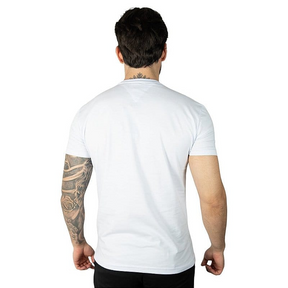 Camiseta Tommy Hilfiger 1985 Branca