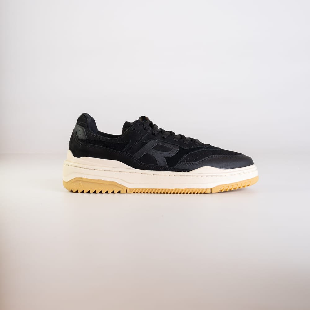 Tênis Reserva R-Broox Preto