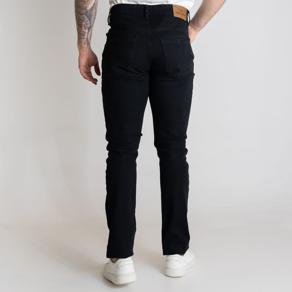 Kit 3 Calças Jeans Versatiold