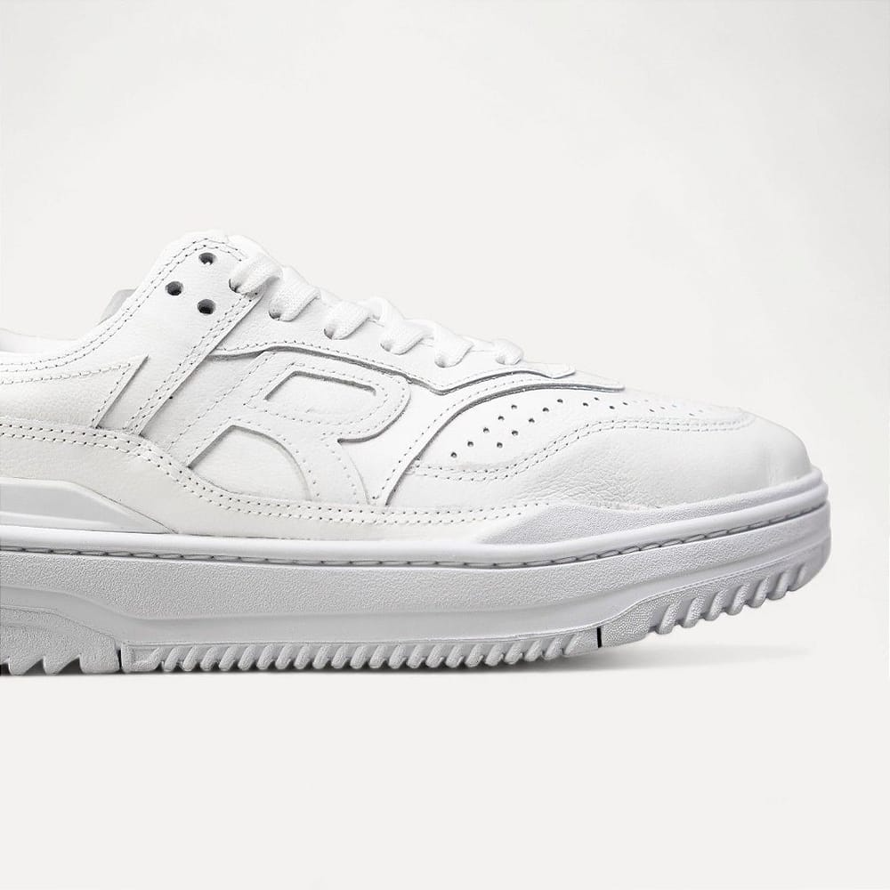 Tênis Reserva R-Broox Branco