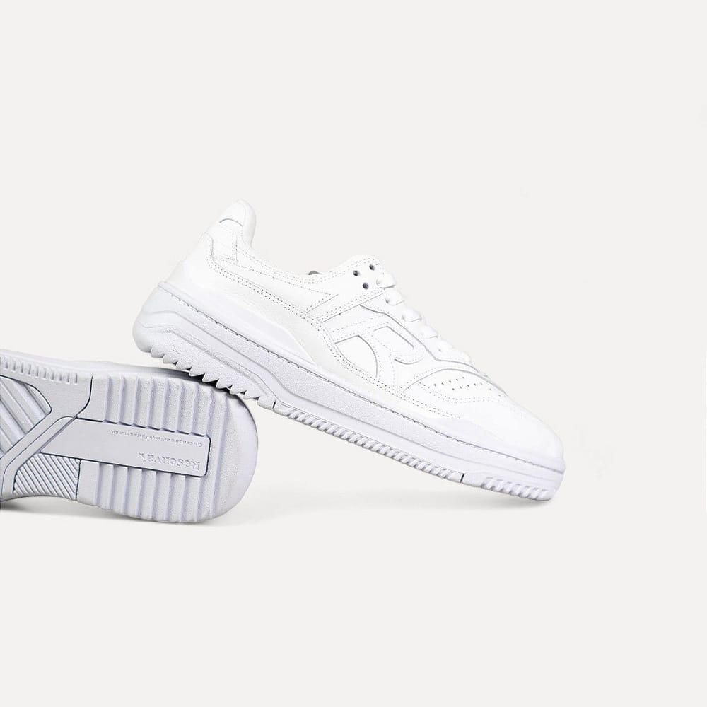 Tênis Reserva R-Broox Branco
