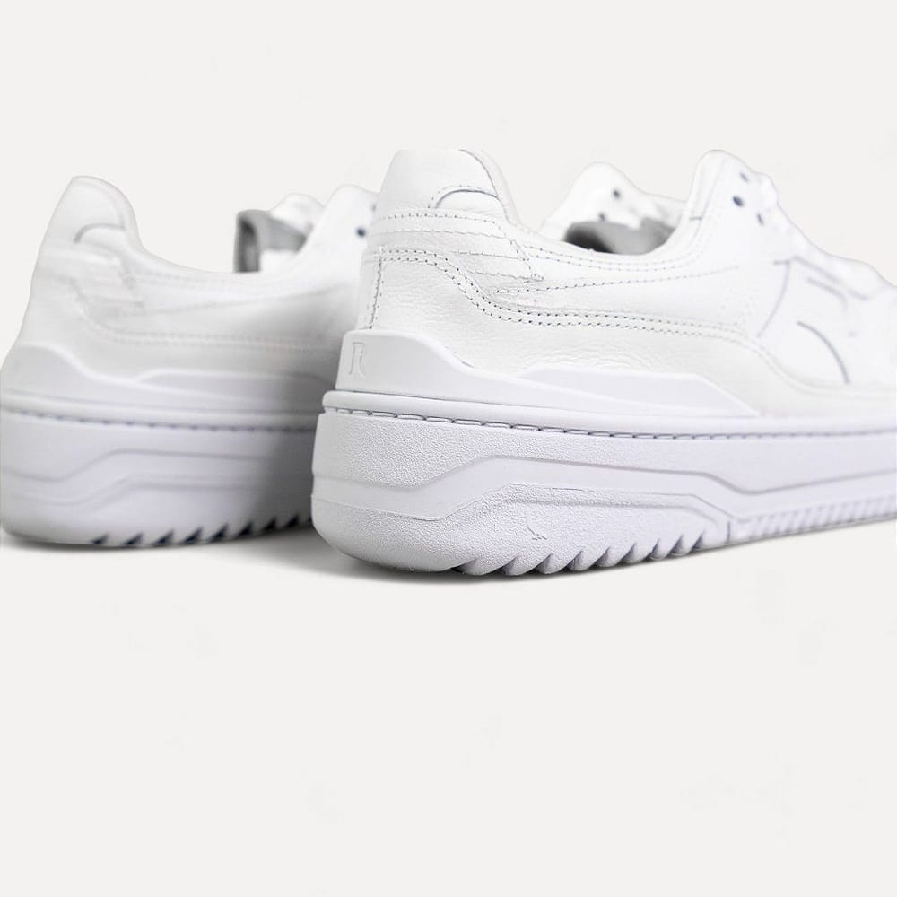 Tênis Reserva R-Broox Branco