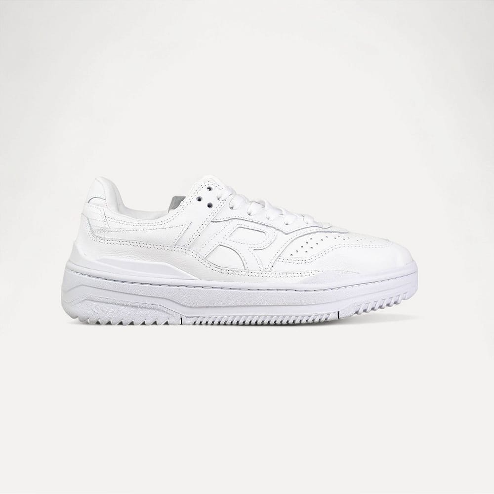 Tênis Reserva R-Broox Branco