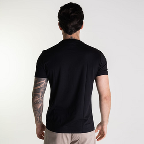 Kit 3 Camisetas Pima Lacoste