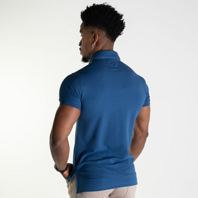 Kit 3 Camisas Polo Tommy Hilfiger