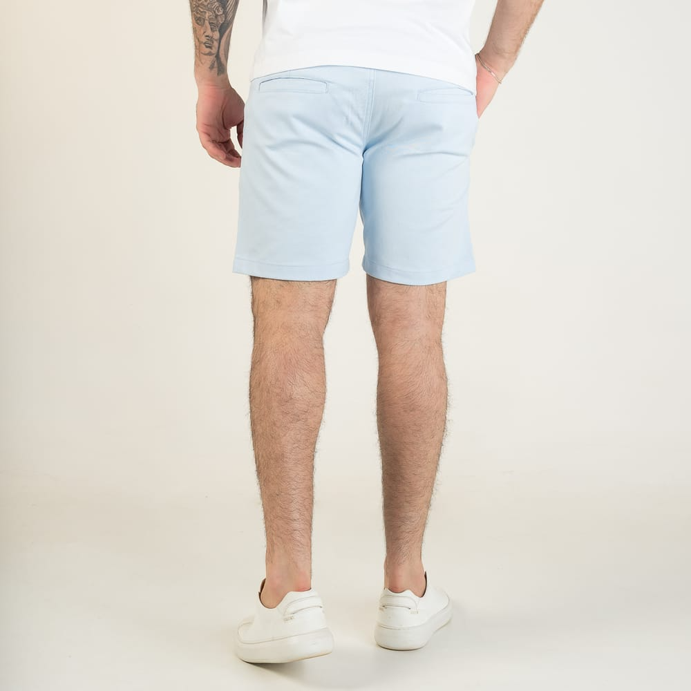 Kit 3 Shorts Sarja RL