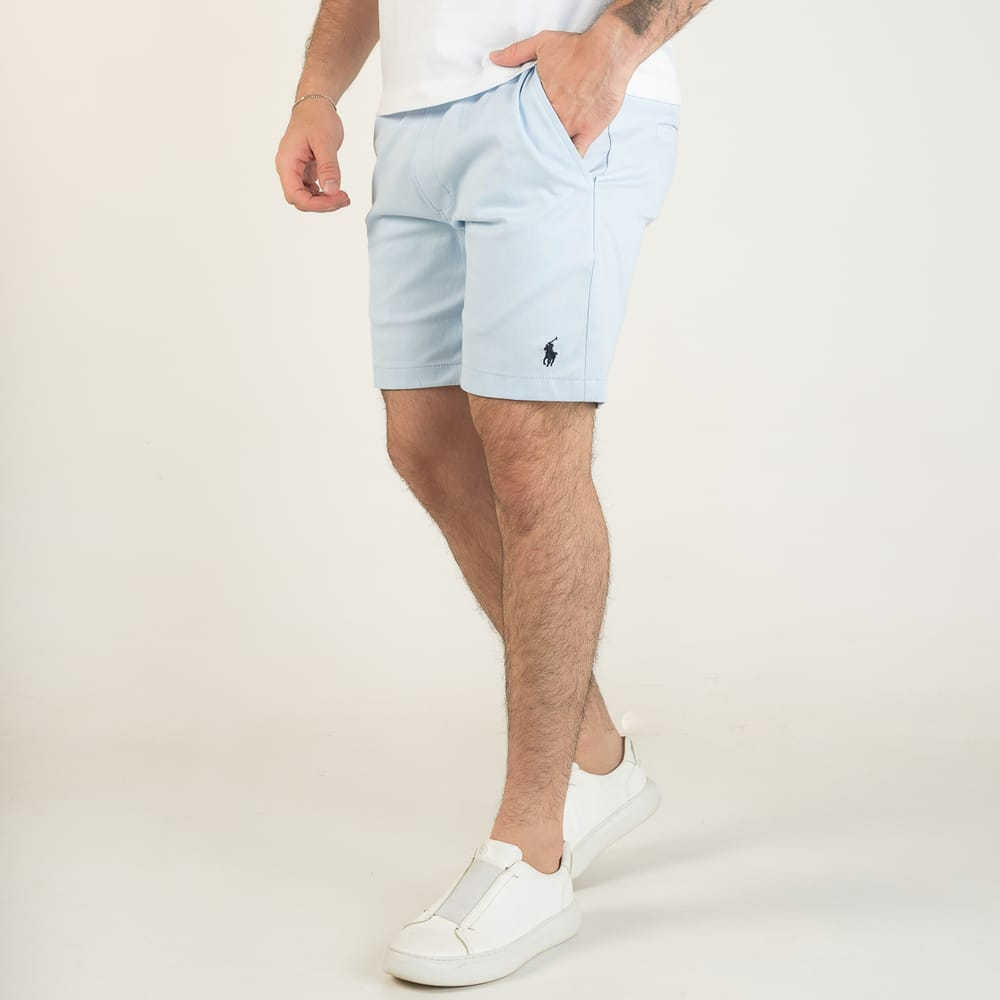 Kit 3 Shorts Sarja RL