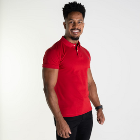 Kit 3 Camisas Polos RL