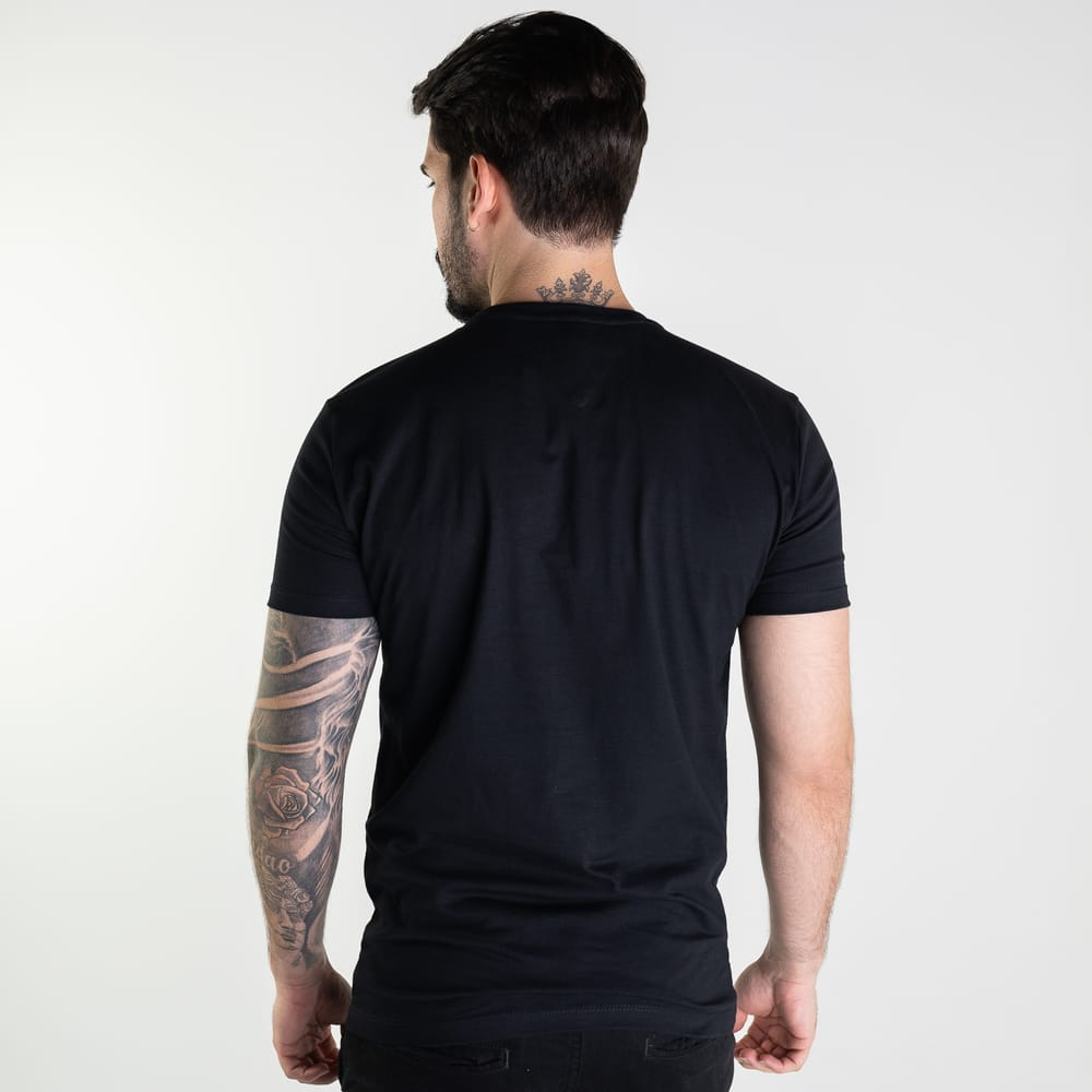 Kit 3 Camisetas Tommy Hilfiger