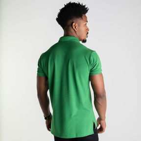 Camisa Polo RL Verde