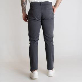 Calça Sarja VersatiOld Chumbo