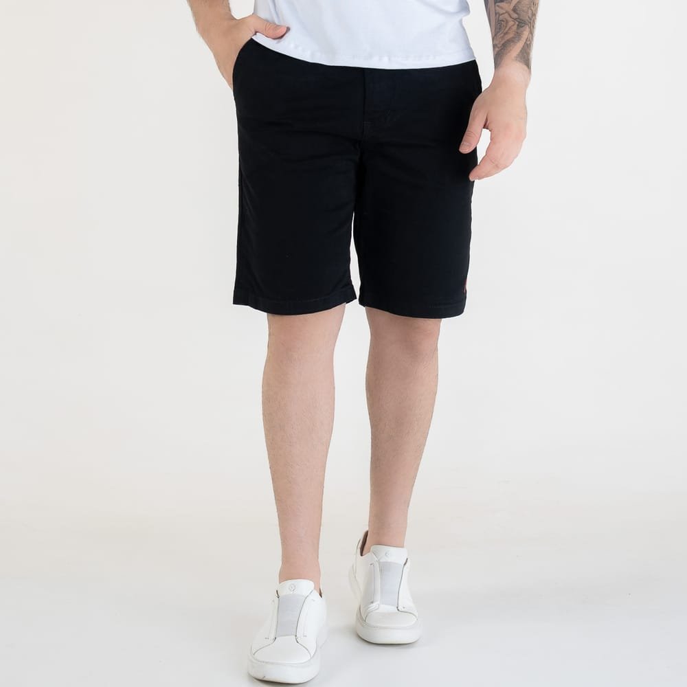 Kit 3 Bermudas Sarja RL