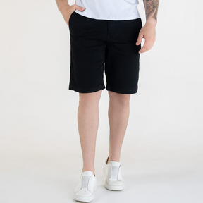 Kit 3 Bermudas Sarja RL