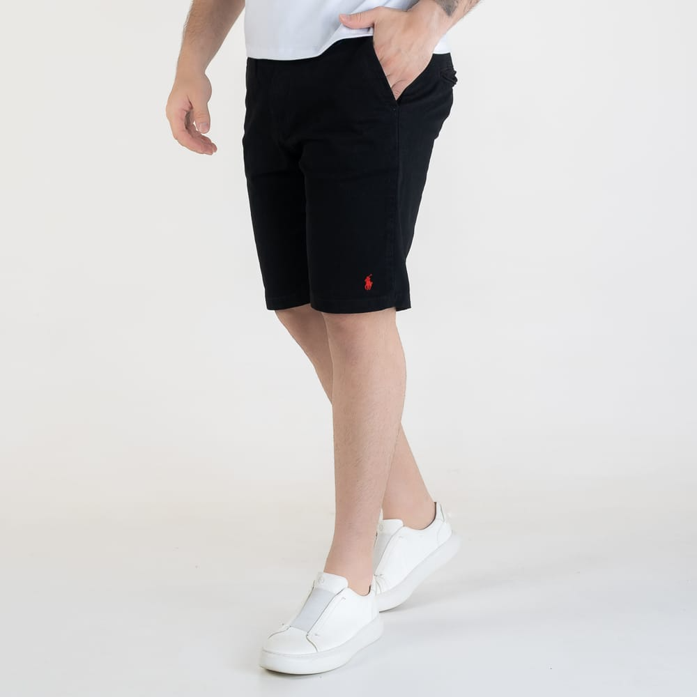 Kit 3 Bermudas Sarja RL