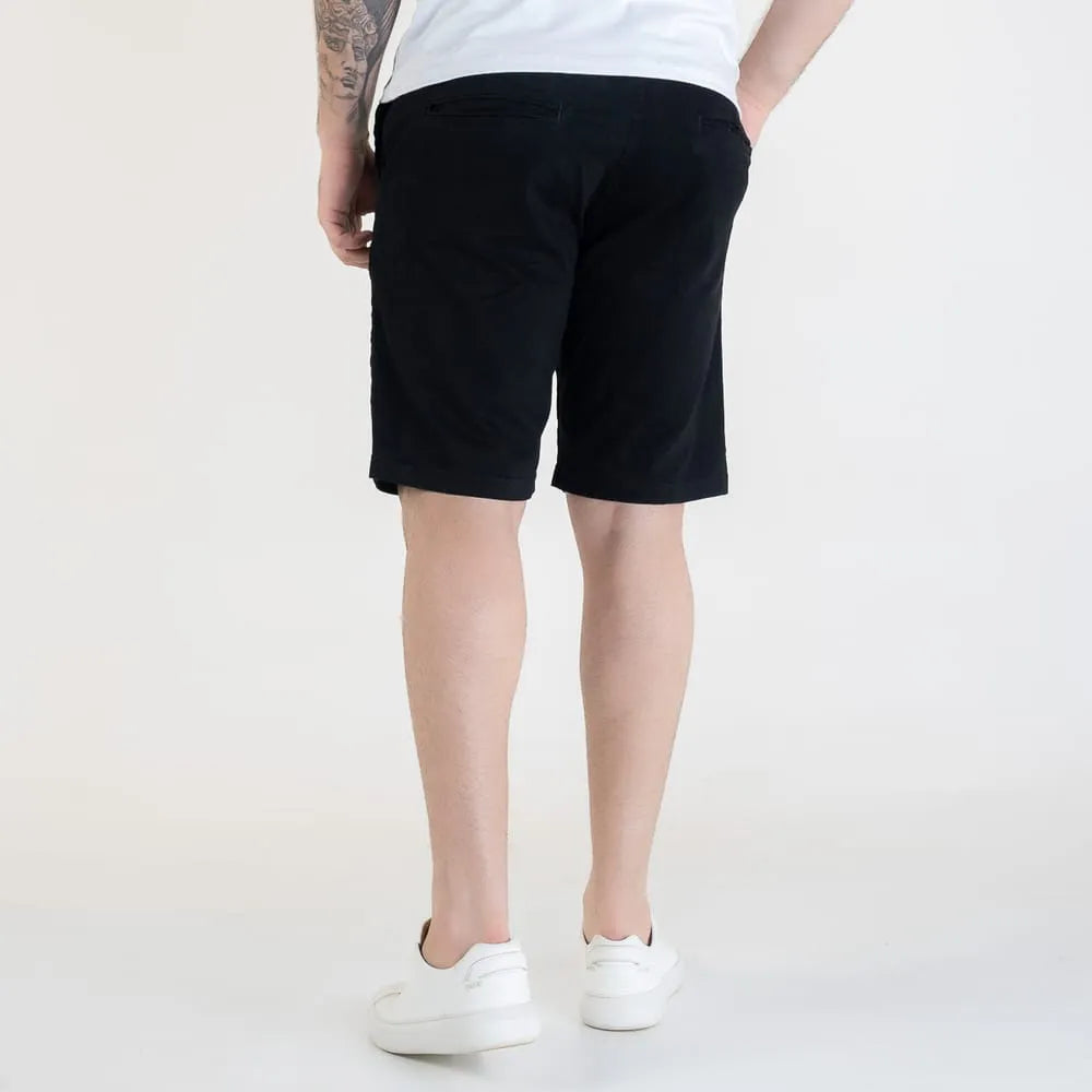 Kit 3 Bermudas Sarja RL