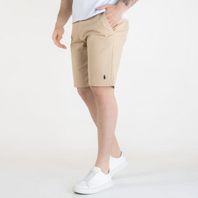 Kit 3 Bermudas Sarja RL