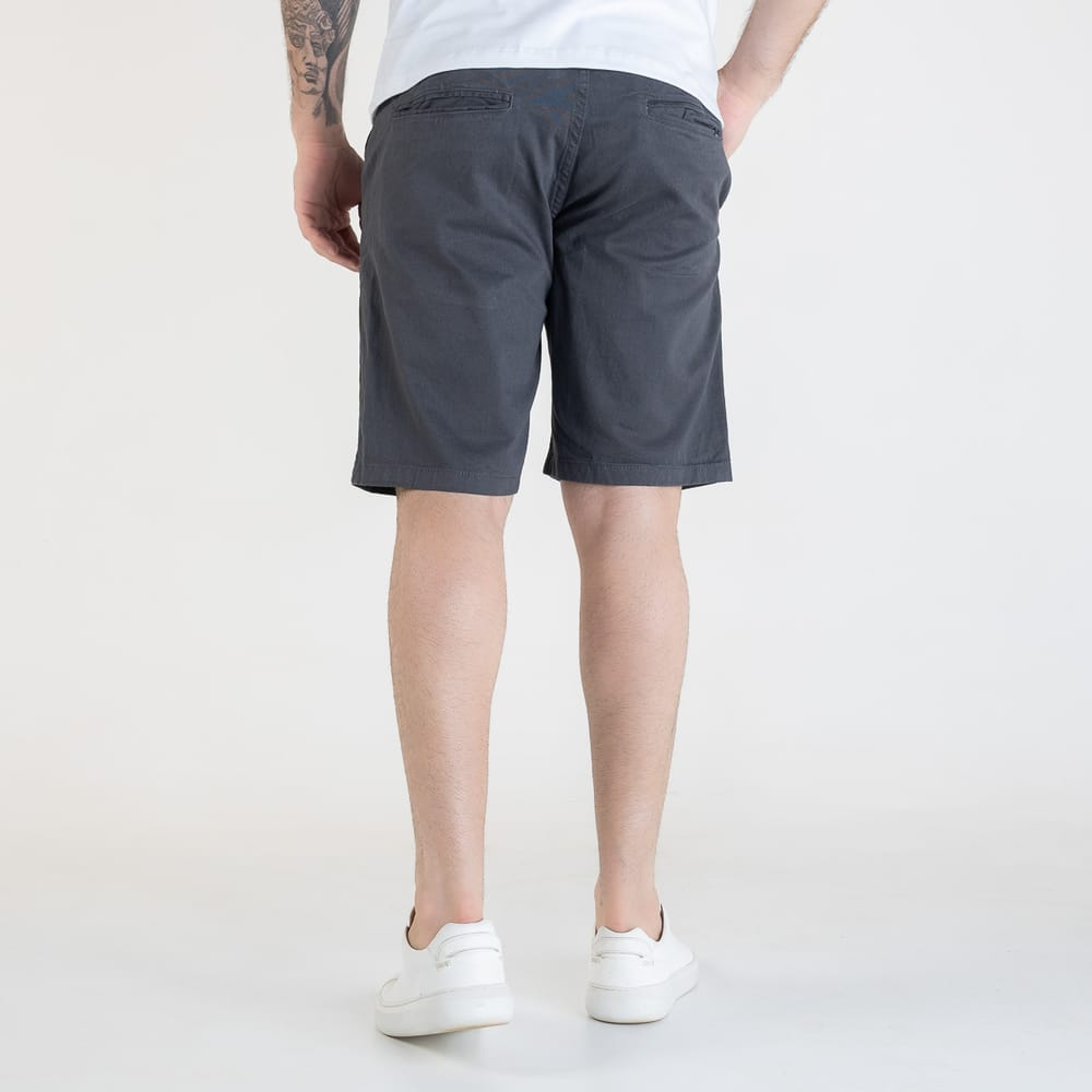 Kit 3 Bermudas Sarja RL