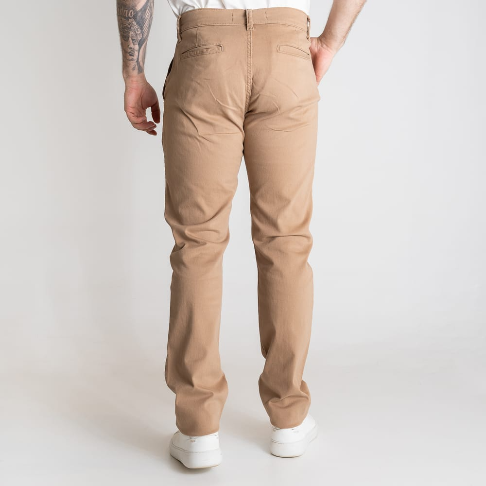 Calça Sarja VersatiOld Whisky