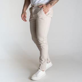 Kit 3 Calças RL Sarja