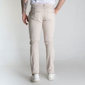 Kit 3 Calças RL Sarja