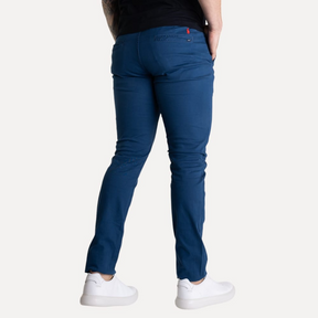 Kit 3 Calças RL Sarja