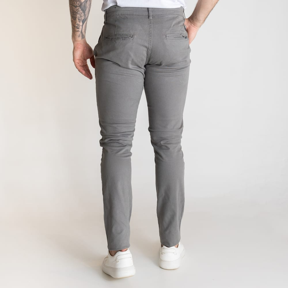 Kit 3 Calças RL Sarja