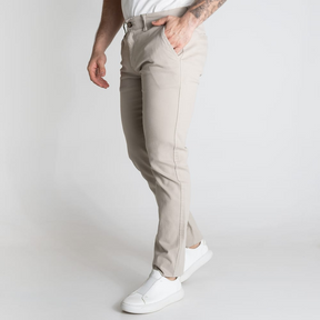 Calça Sarja VersatiOld Areia