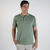 Camisa Polo Lacoste Verde Sage
