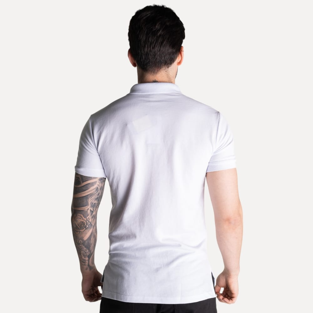 Kit 3 Camisas Polos RL