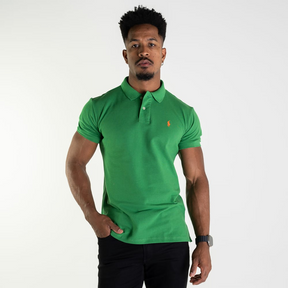 Camisa Polo RL Verde