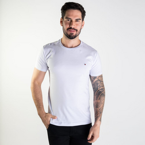 Kit 3 Camisetas Tommy Hilfiger