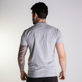 Kit 5 Camisetas Tommy H. (Compre 3 Leve 5) + Pack com 3 Cuecas Boxer de Brinde