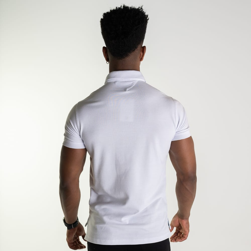 Kit 3 Camisas Polo Tommy Hilfiger