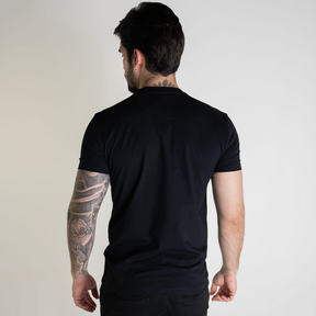 Kit 3 Camisetas Básica RL