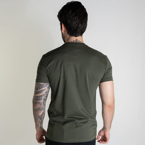 Kit 3 Camisetas Tommy Hilfiger 1985